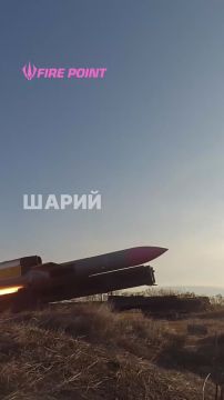Ублюдки из Fire Point угрожают нанести массированные удары по России ракетами "Фламинго"