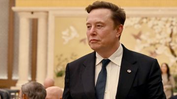 Маск выступил против использования ВСУ Starlink для ударов вглубь России