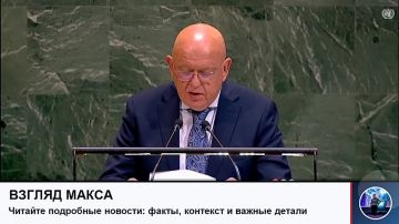 Состоялось заседание Генеральной Ассамблеи ООН по Украине