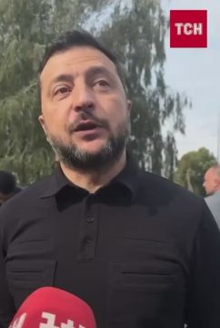 «Русские просто конченые. Даже враги должны понимать, что эти дети — дети», — Зеленский