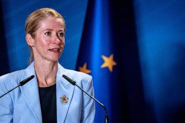 Глава дипломатии ЕС Каллас объявила о создании группы по обороне ЕС без США