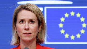 ЕС пытается выпросить перехватчики для Украины у третьих стран