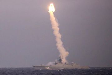 TWZ: На Украине не нашли ПВРД у российского «Циркона» и призадумались