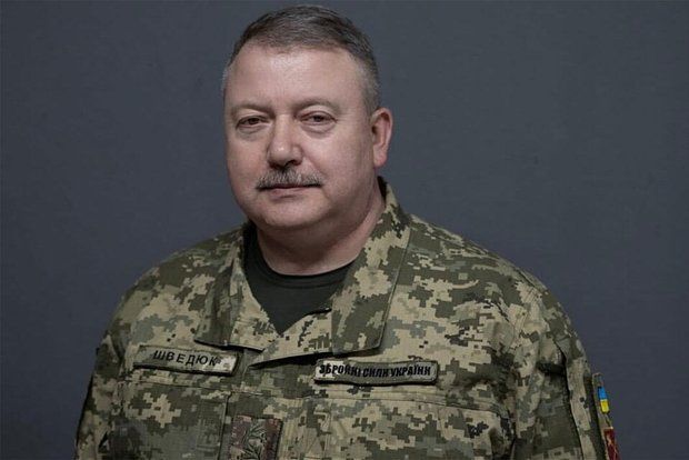 RT: Мать генерала ВСУ Шведюка остается гражданкой России и получает пенсию