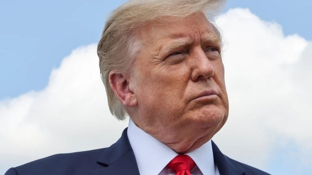 "Они должны за это платить": Трамп сравнил траты США на Украину и операцию в Иране