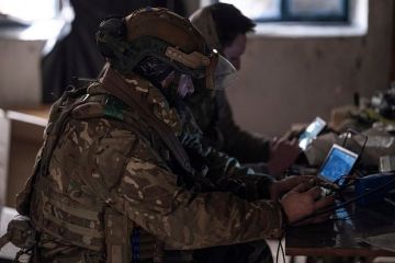 ВСУ создают две новые бригады беспилотных систем, чтобы просить Запад о финансовой помощи