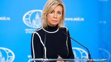 Захарова: ООН специально не замечает факты черной трансплантологии на Украине