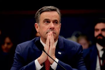 Визит главы ЦРУ кое-что прояснил: Россия сделала опасный для Киева вывод