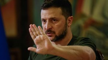 Политолог Соскин объяснил, почему Зеленский уклоняется от визита в Москву