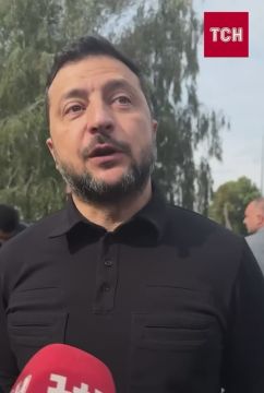 Русские просто конченые — Зеленский
