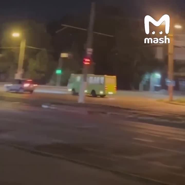Российские военные нанесли массированный ночной удар по предприятиям ВПК, энергетике и военной логистике в Киеве, Киевской и Одесской областях