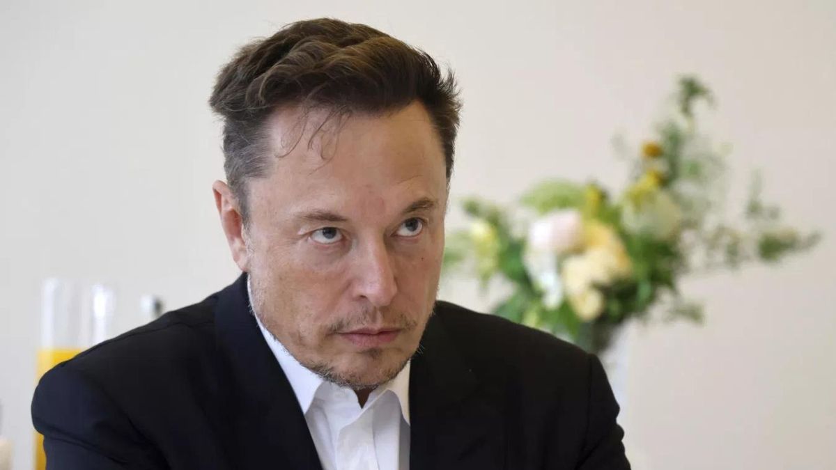 Маск колеблется? Разрешения использовать Starlink для ударов вглубь России всё ещё нет — СМИ