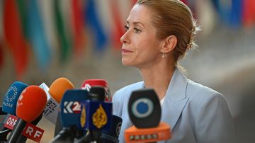 Каллас: у ЕС с 2023 года не получается разблокировать €6,6 млрд для помощи Киеву