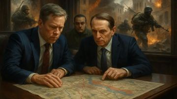 Переговорщик США по Украине уволился со своего поста