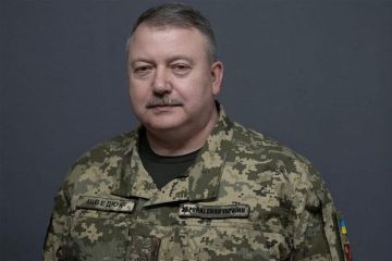 RT: Мать генерала ВСУ Шведюка остается гражданкой России и получает пенсию