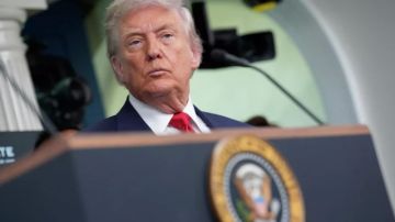 Трамп заявил, что США помогают Украине, но платит за это Европа