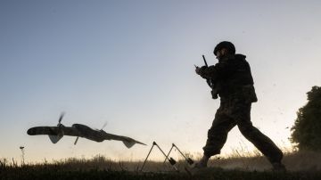 Поражены логистический центр и два сухогруза: ВС РФ нанесли удары по объектам, задействованным в интересах ВСУ