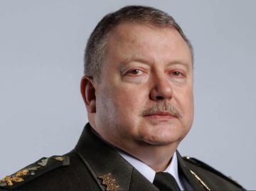 Генерал ВСУ Шведюк оказался экс-гражданином России с квартирой в Москве