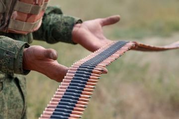 В России заявили о начале «войны складов» с Украиной