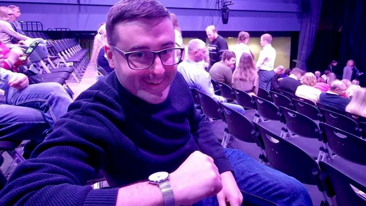 Заложник за свои убеждения. Как Украина похитила оппозиционного политолога Молчанова