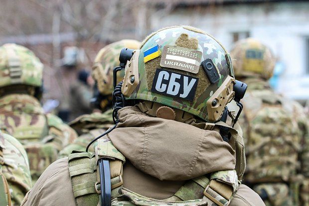 СБУ заявило о якобы предотвращении покушения на лидера российской оппозиции
