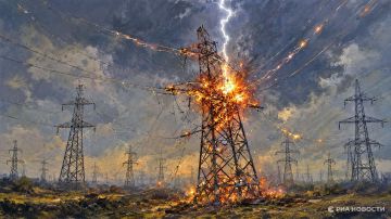 Для Украины зима близко, а ведь мы еще не начинали