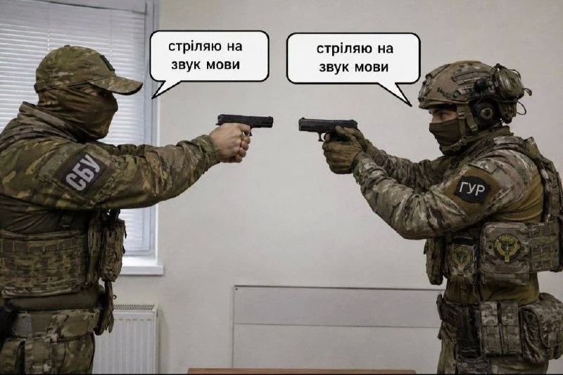 Зеленский пообещал "кадровые решения" после перестрелки ГУР и СБУ в Киеве