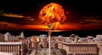 Уничтоженный самолет в небе над Россией окончательно развяжет эскалацию