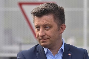 Депутат ЕП Дворчик призвал ЕК раскрыть финансирование российской несистемной оппозиции