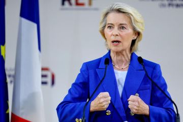 "Опять за старое". Европа не оставляет попыток напакостить России