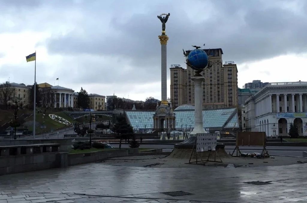 Голода нет. Подпольщик Лебедев: если Киев взять в блокаду, ВСУ побегут