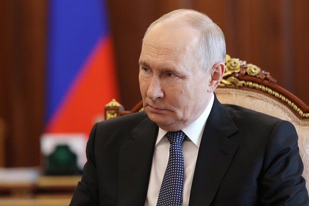 Путин воздержался от прогноза по срокам завершения СВО