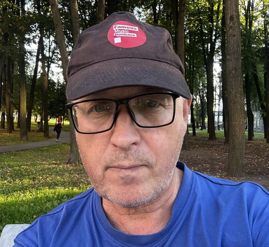 Дмитрий Чеботков: «Донбасс – это пример нескольких поколений массового стоицизма. Другим тут не выжить»