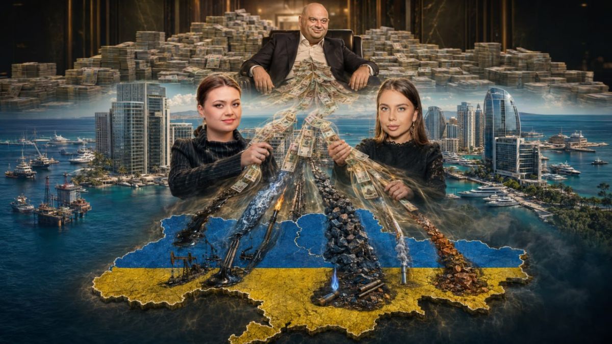 Как семейный бизнес Злочевского пережил все смены власти
