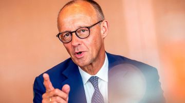Германия бьется в истерике из-за «русских беспилотников»: Путин разоблачил мотивы Мерца