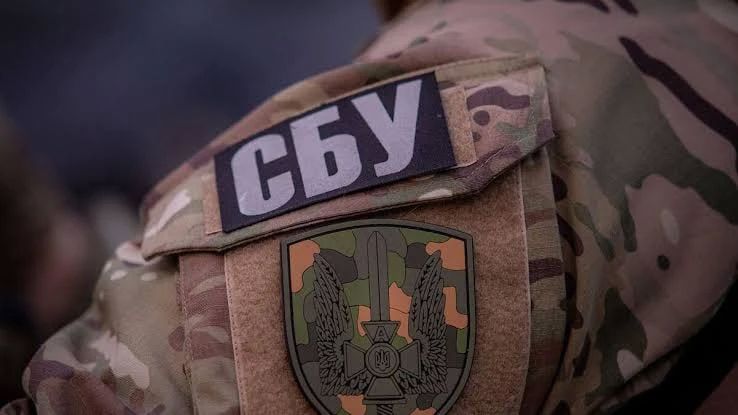 СБУ закусилась с ГУР в Киеве