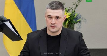 Экс-министр обороны Украины запускает военный стартап с главой Palantir