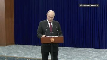 Переговорный процесс по Украине заморожен, а ВС РФ дано указание наносить массированные удары по энергетике Украины