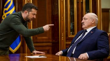 Киев решил шантажировать Лукашенко: "Гениальная идея!". Чем угрожают Минску?