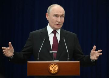Главные заявления Владимира Путина на итоговой пресс-конференции саммита ШОС в Бишкеке:
