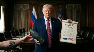 Трамп заявил о новом саммите с Путиным и называл условия