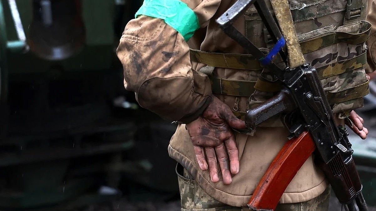 В Италии разоблачили ложь европейских стран в вопросе Украины: кто-то не хочет мира из корыстных побуждений