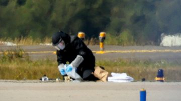 Операция «Кукуруза»: диверсии с беспилотниками в Германии готовили на прибалтийском кладбище