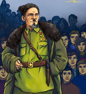 Да, всё-таки СвиноРайх, хоть и косплеит всеми силами под нацистов, но всё равно - это хуторянская рагулячья пародия на настоящий Третий Рейх