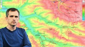 Юрий Подоляка: Война на Украине (на 02.09.26): Обстановка на фронтах