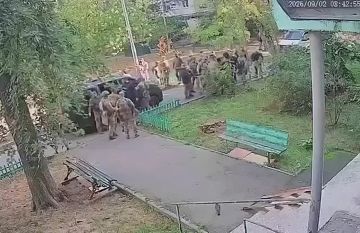 WarGonzo: Опубликовано видео перестрелки СБУ и ГУР