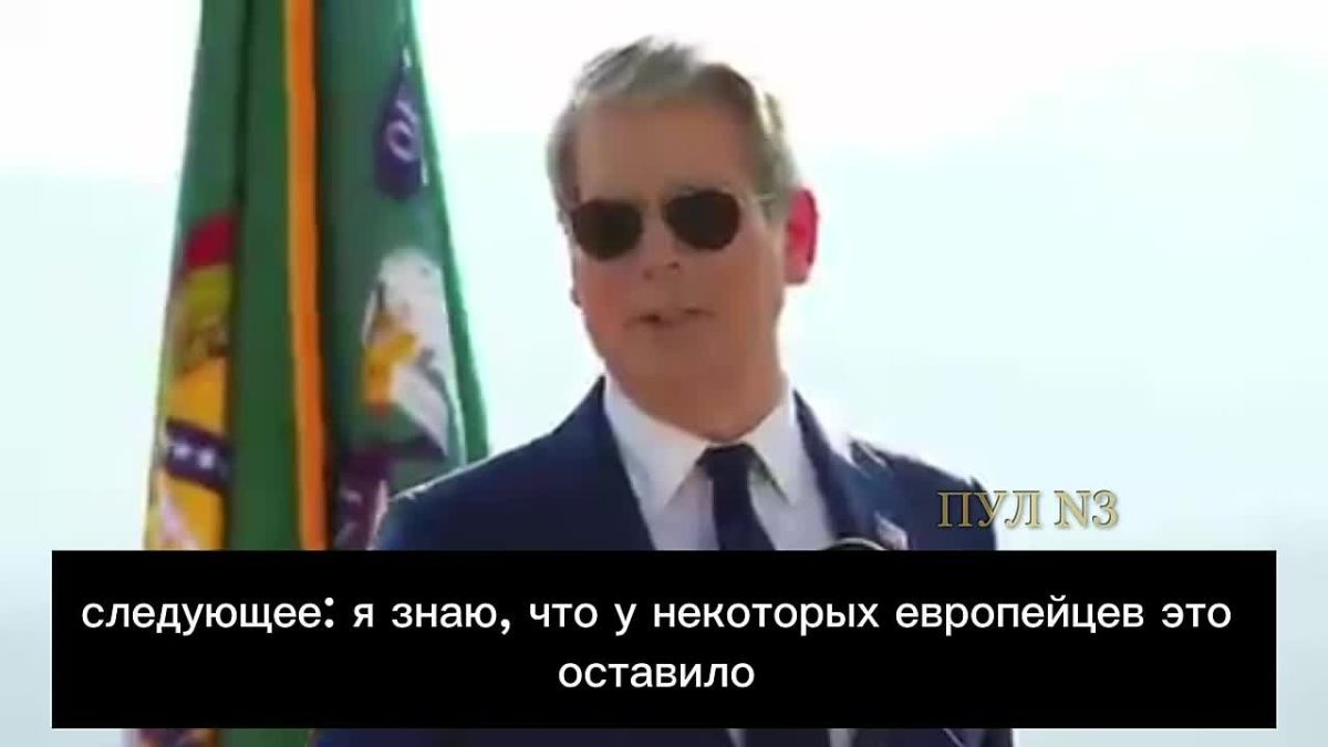 Глава Минфина США Бессент – объяснил, зачем встречался с Силуановым на G20: