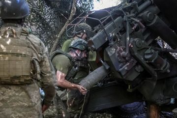 Марочко: ВСУ желает сделать из Орехова в Запорожской области крепость