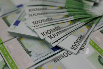 Euractiv: ������ ������ �������� ��������� �� Euroclear � ����� ����������� ���������
