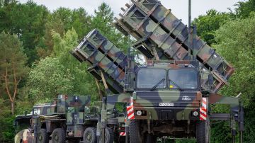 Альбарес подтвердил намерение Испании поставлять ракеты Patriot Украине